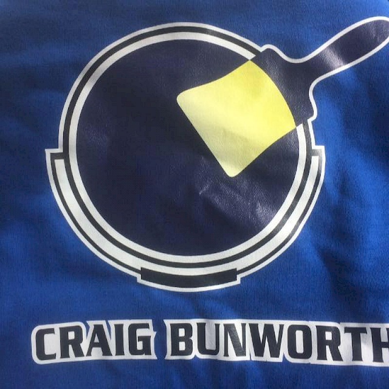 Craig Bunworth Painting