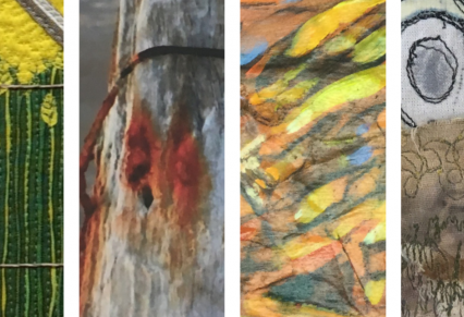 Willaura Modern Summer Exh