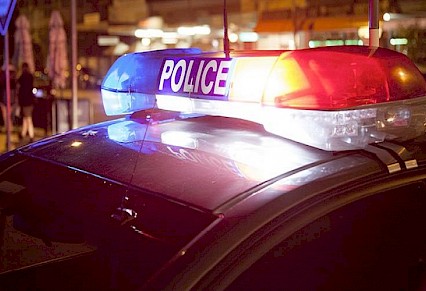 Grand central incident