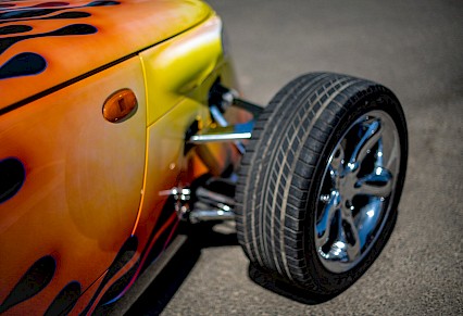 Hamilton Street Meet