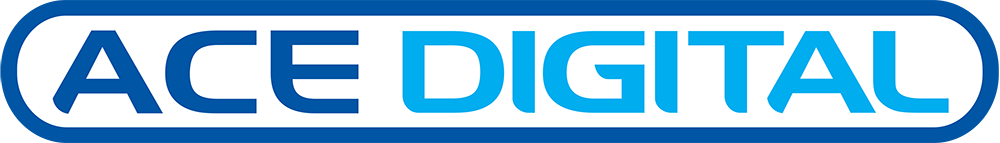 ACE Digital logo